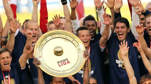 Sporthighlights 2012 - Part I