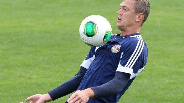 Trainingslager am Sonntag in Belek