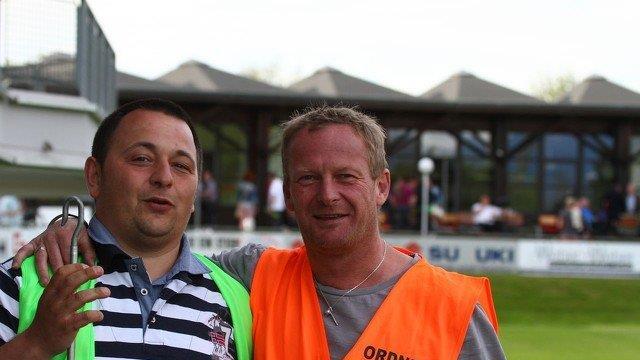 USK Anif - Wacker Amateure