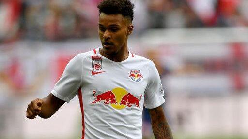 FC Red Bull Salzburg - FC St. Pölten