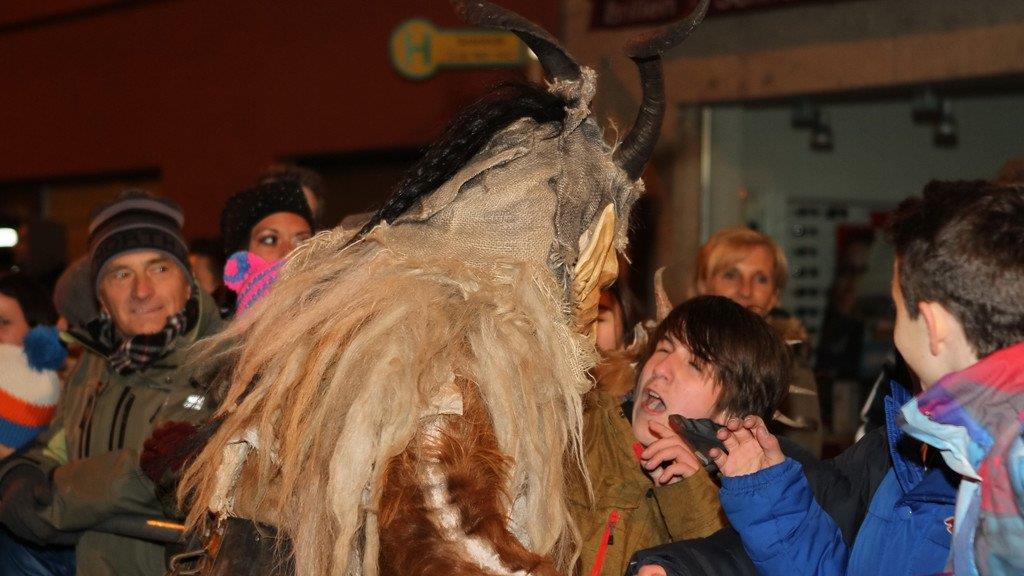 41. Gnigler Krampuslauf