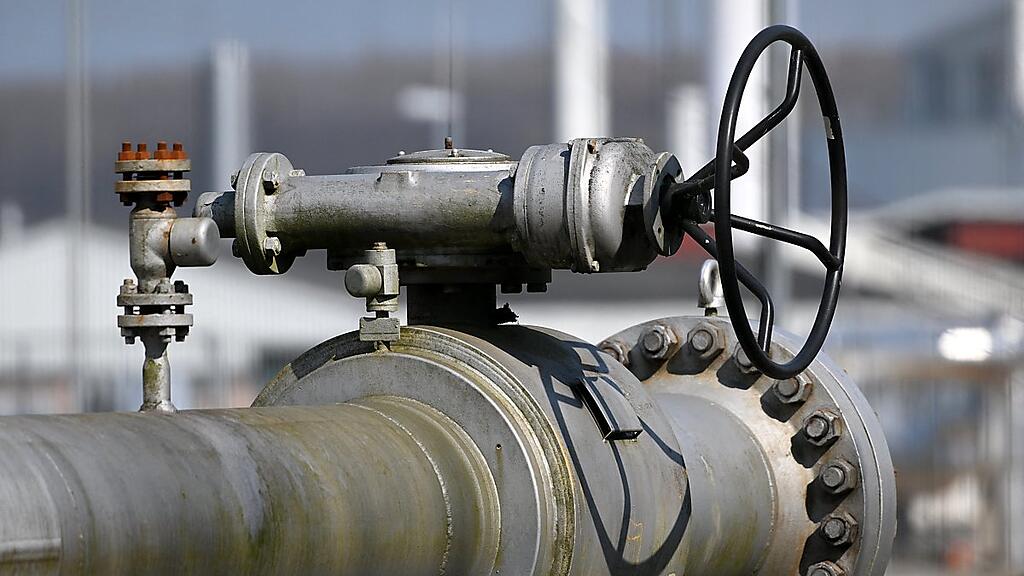 Ukraine weiter starker Partner Europas in Sachen Energiesicherheit