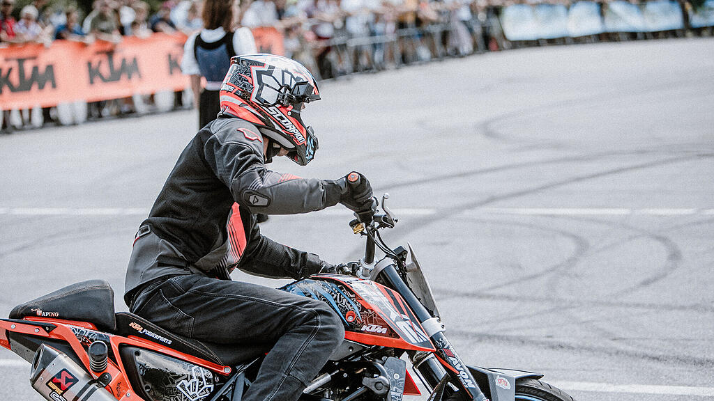 50 Jahre Salzburgring