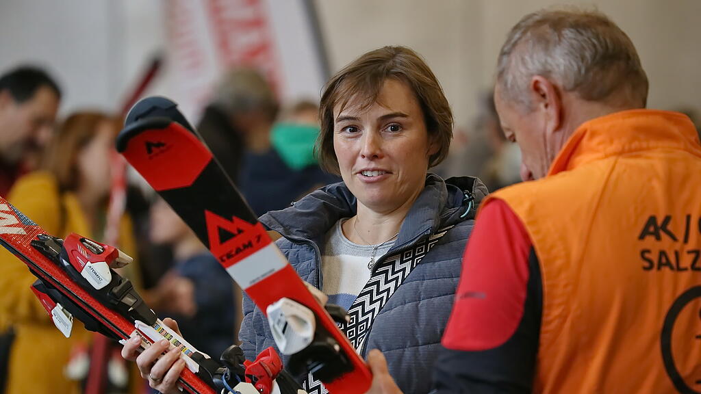 Wintertauschbörse der AK Salzburg II