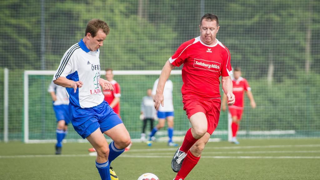 Stierwoscha Trophy 2015