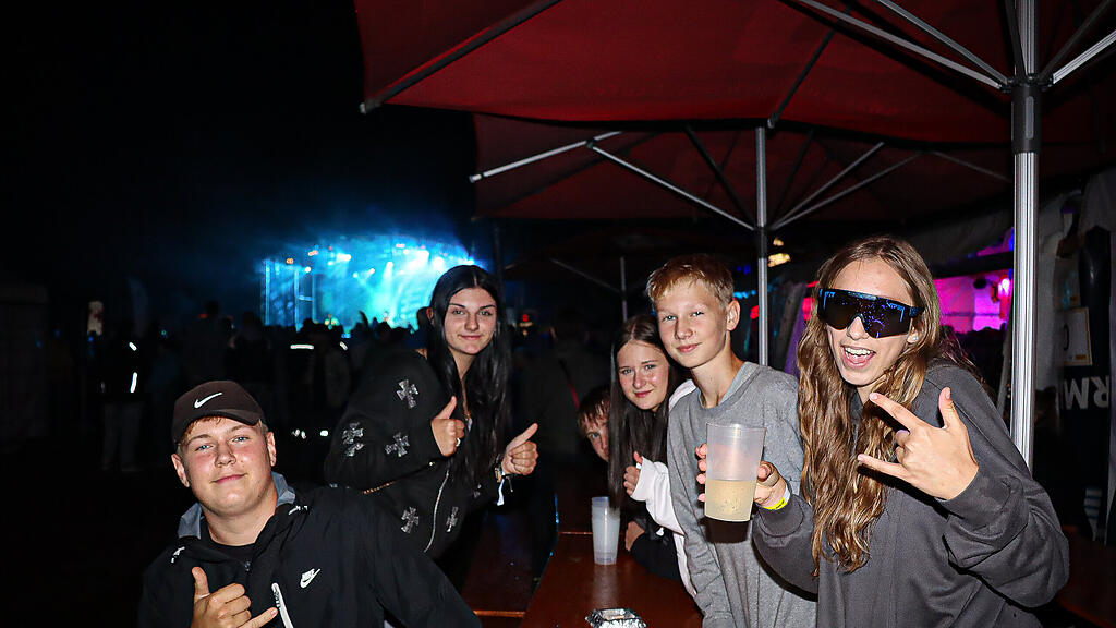 Seefest Mondsee