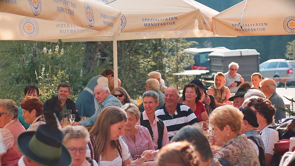 Preberhof - Waldkirchtag