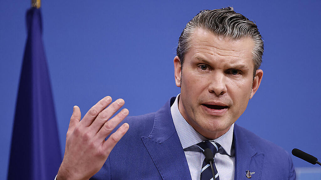 US-Verteidigungsminister Hegseth unter Druck