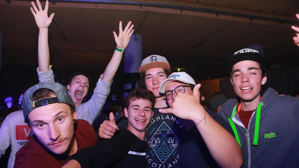 Ö3 Party Leogang II