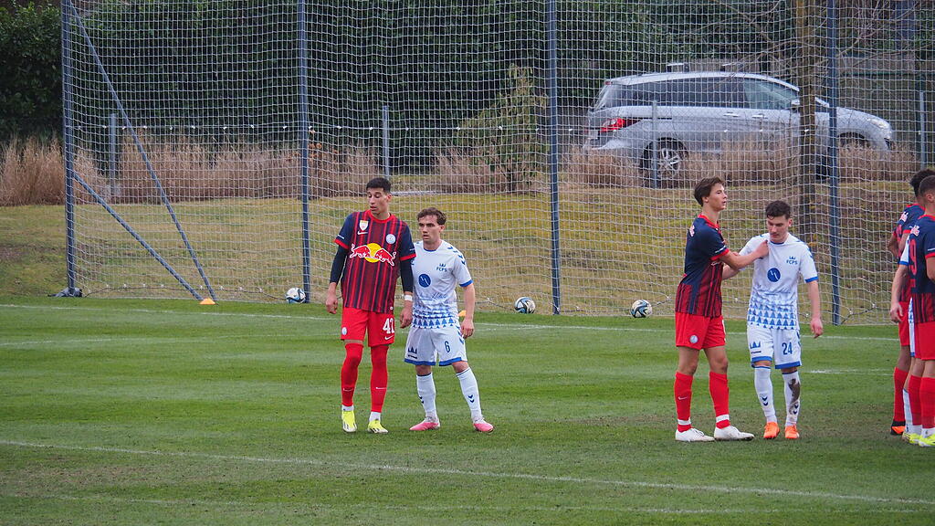 FC Liefering