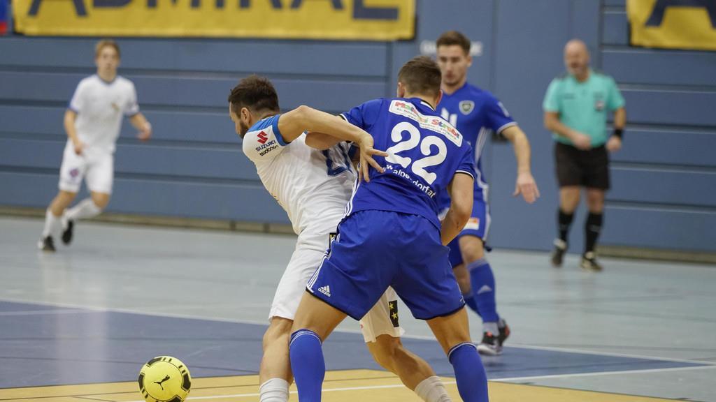 SBG Stier Zwischenrunde F1