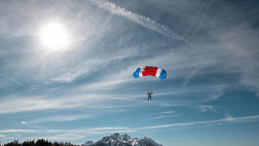 Para-Ski Weltcup