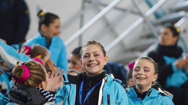 Mozart Cup 2014