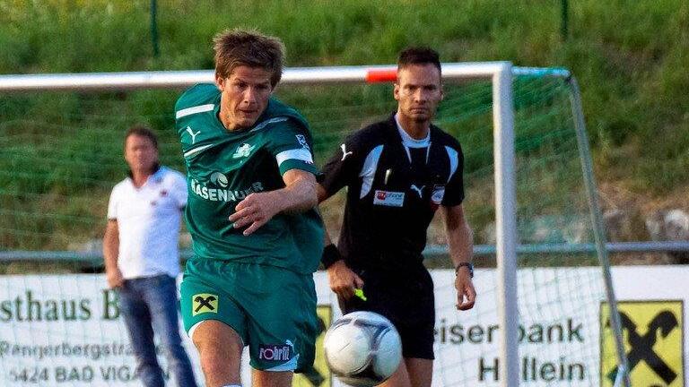 SK Adnet - USK Eugendorf