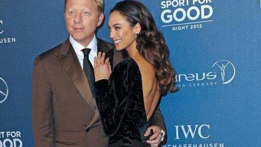 Boris Becker