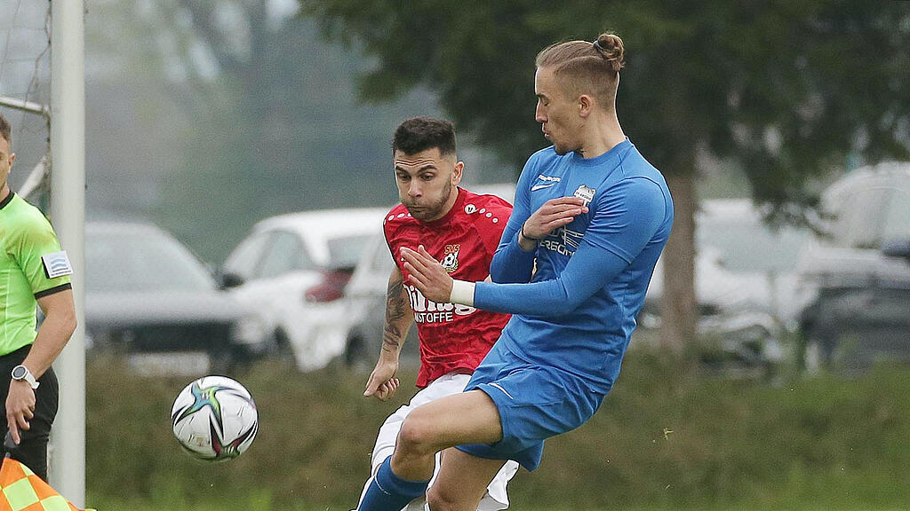 Seekirchen, Gr\u00f6dig, Regionalliga Salzburg