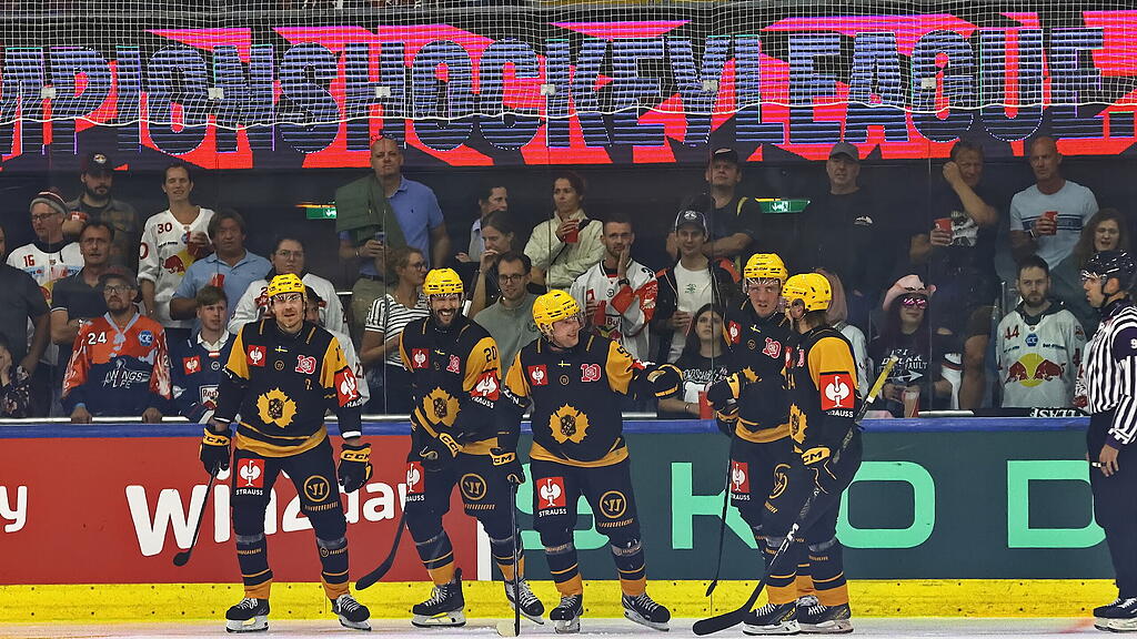 Red Bull Salzburg vs. Skelleftea