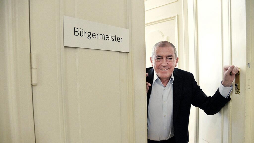 Die SPÖ ist seit dem zweiten Weltkrieg die stärkste Partei im Salzburger Gemeinderat