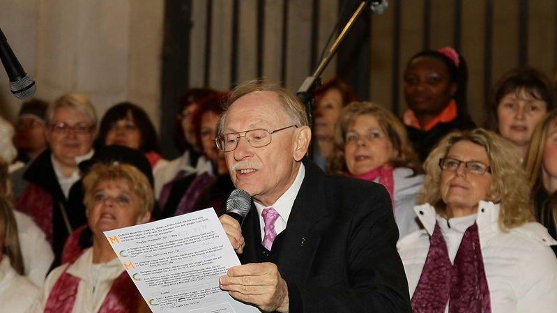 Oikumenia Gospel-Chor