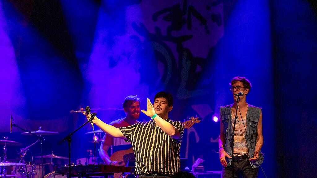 Krautsch\u00e4dl Abschiedstournee
