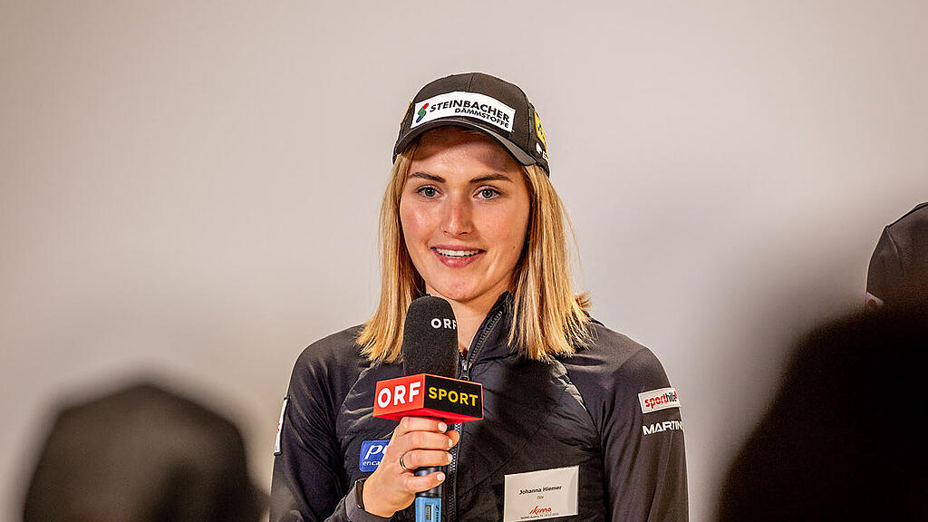 Johanna Hiemer