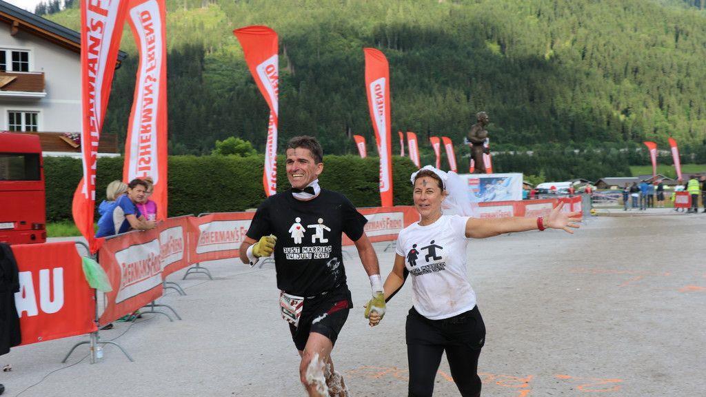Impressionen von StrongmanRun 2017 I
