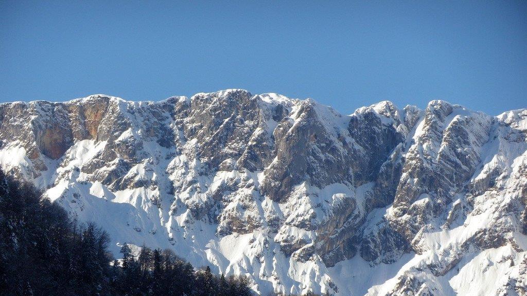 Traumwetter im Pongau