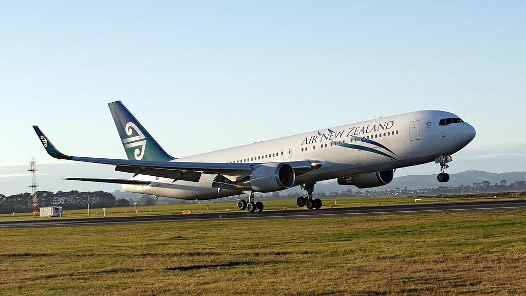 Die sicherste Fluggesellschaft ist Statistikern zufolge Air New Zealand.