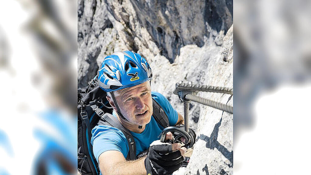 Kletterteig