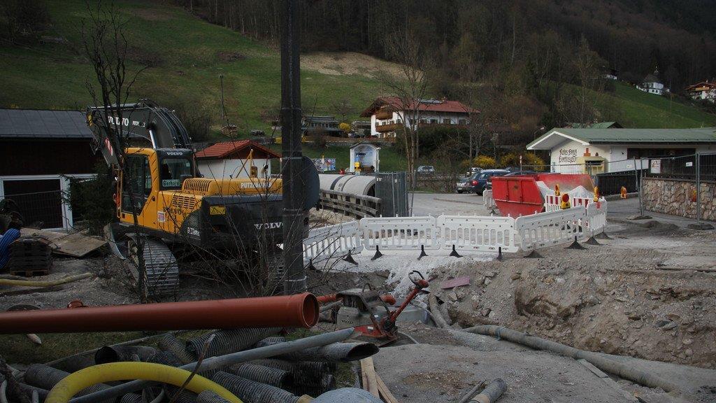 "Unterirdischer Gollenbach"