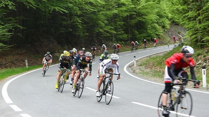 6. vitaclub Radmarathon