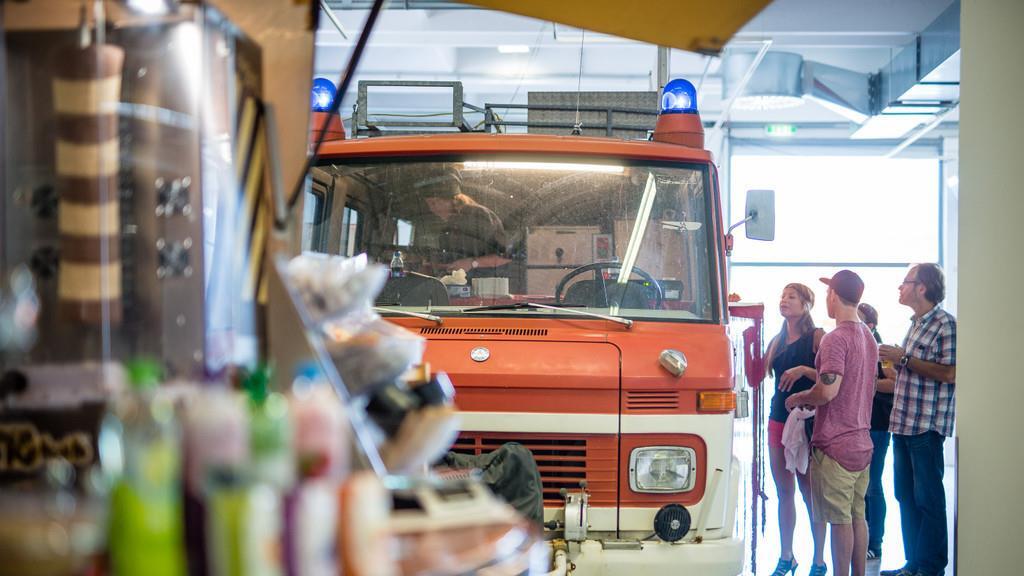Street Food Festival I
