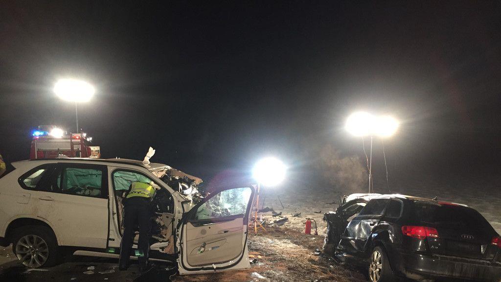 Tödlicher Unfall Leogang
