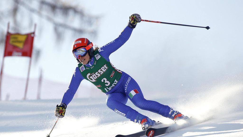 RTL der Damen in Lienz