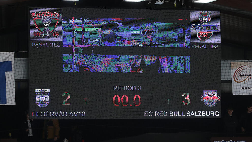 EC Red Bull Salzburg