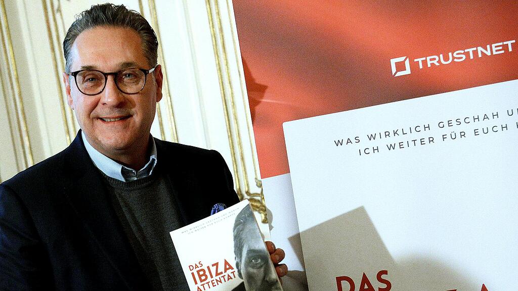 DAS IBIZA ATTENTAT
