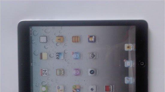 Neue Bilder vom iPad Mini auf bolopad.com