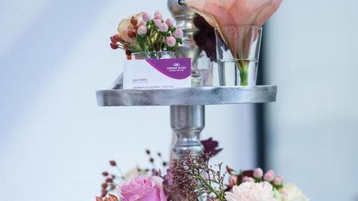 Hochzeitswelt III