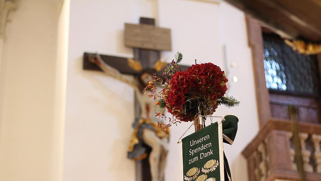 Jägerwallfahrt und Fahnenweihe des Salzburger Jagdschutzverbandes