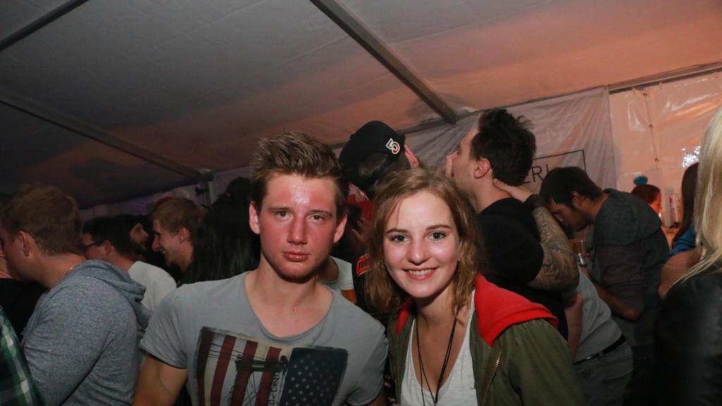 Rock the Village II