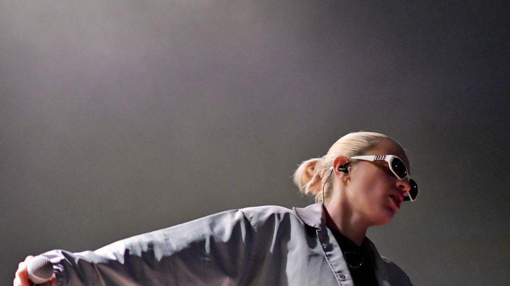 Donauinselfest 2018: Freitag