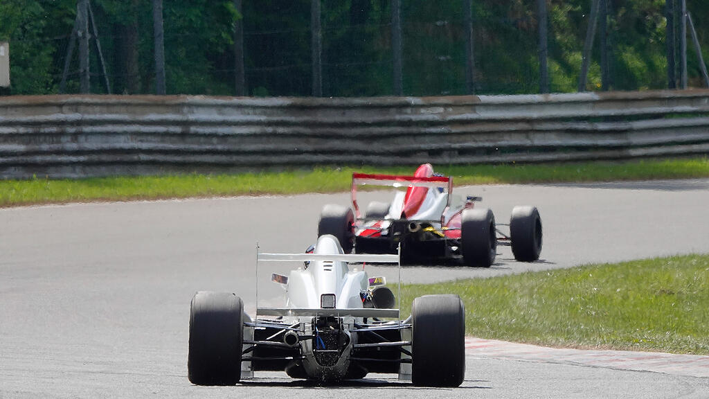 Histocup Mozartpreis am Salzburgring