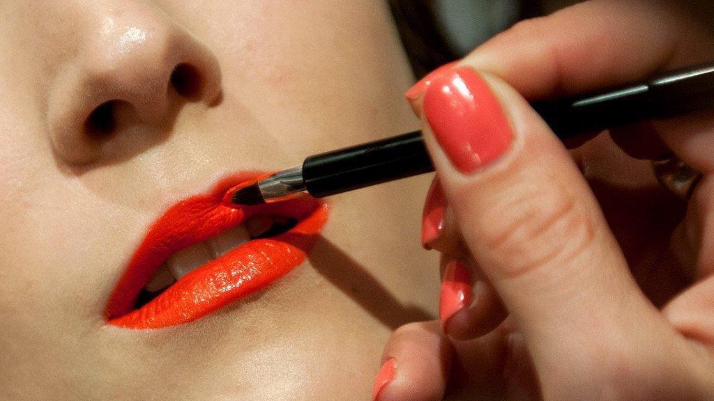 Make-Up-Trends: Herbst 2012