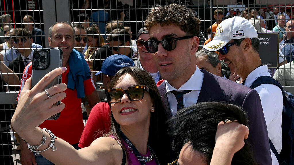 Formel 1_Monaco