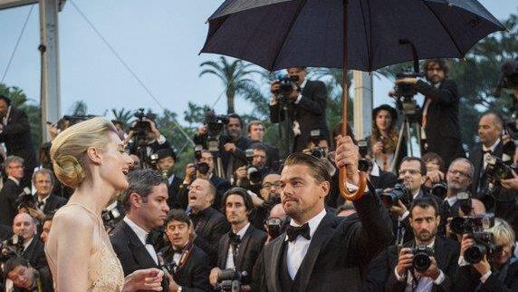 66. Filmfestspiele in Cannes haben begonnen