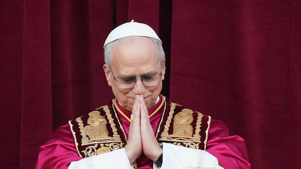 Papst Leo XIV.