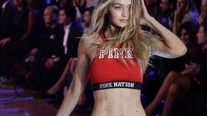 Victoria's Secret feiert sich zum 20. Mal