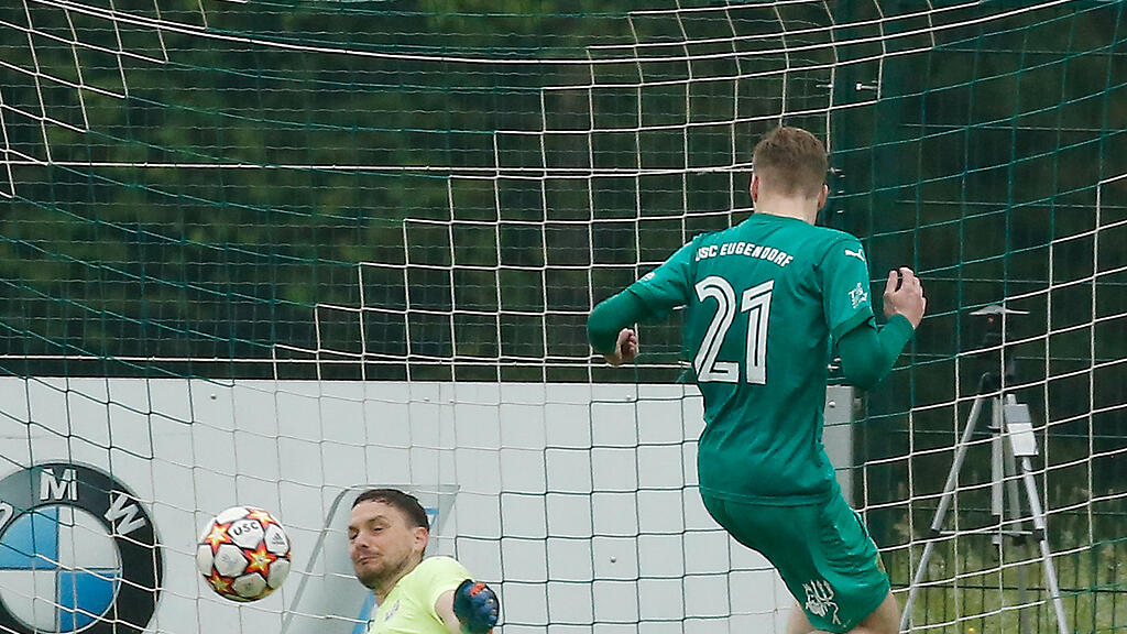 Eugendorf, Hallein, Salzburger Liga