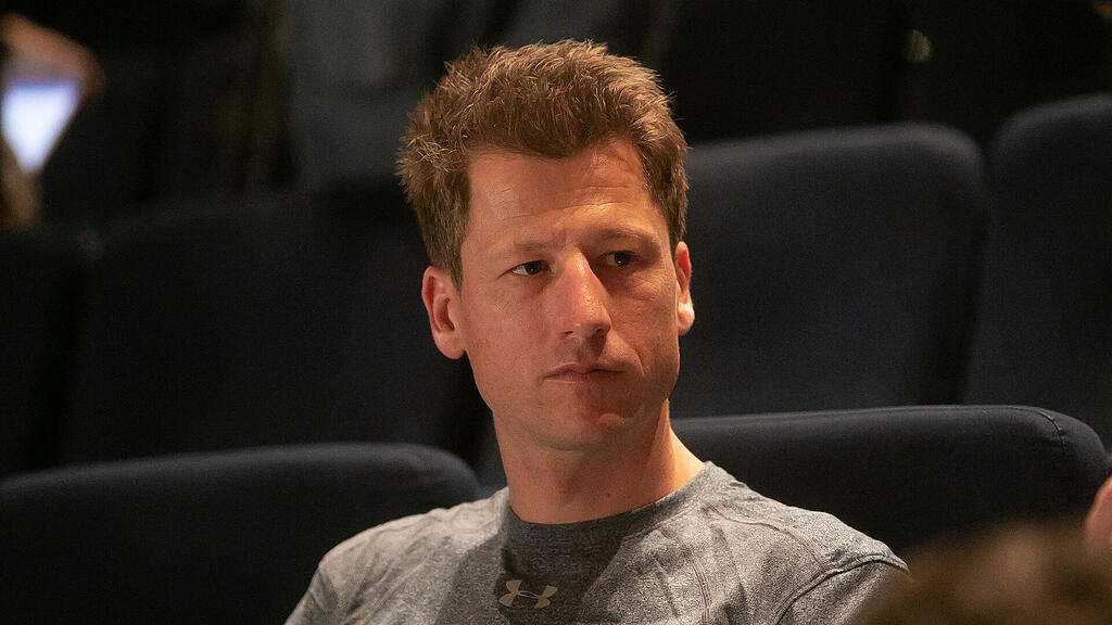 Hannes Reichelt