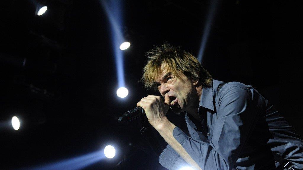 Die Toten Hosen in der Wiener Stadthalle 2012